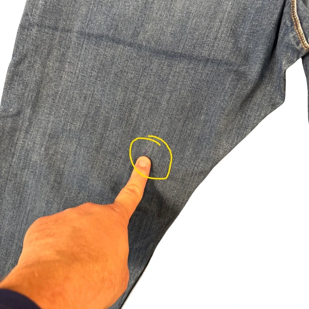 Wrangler men jeans